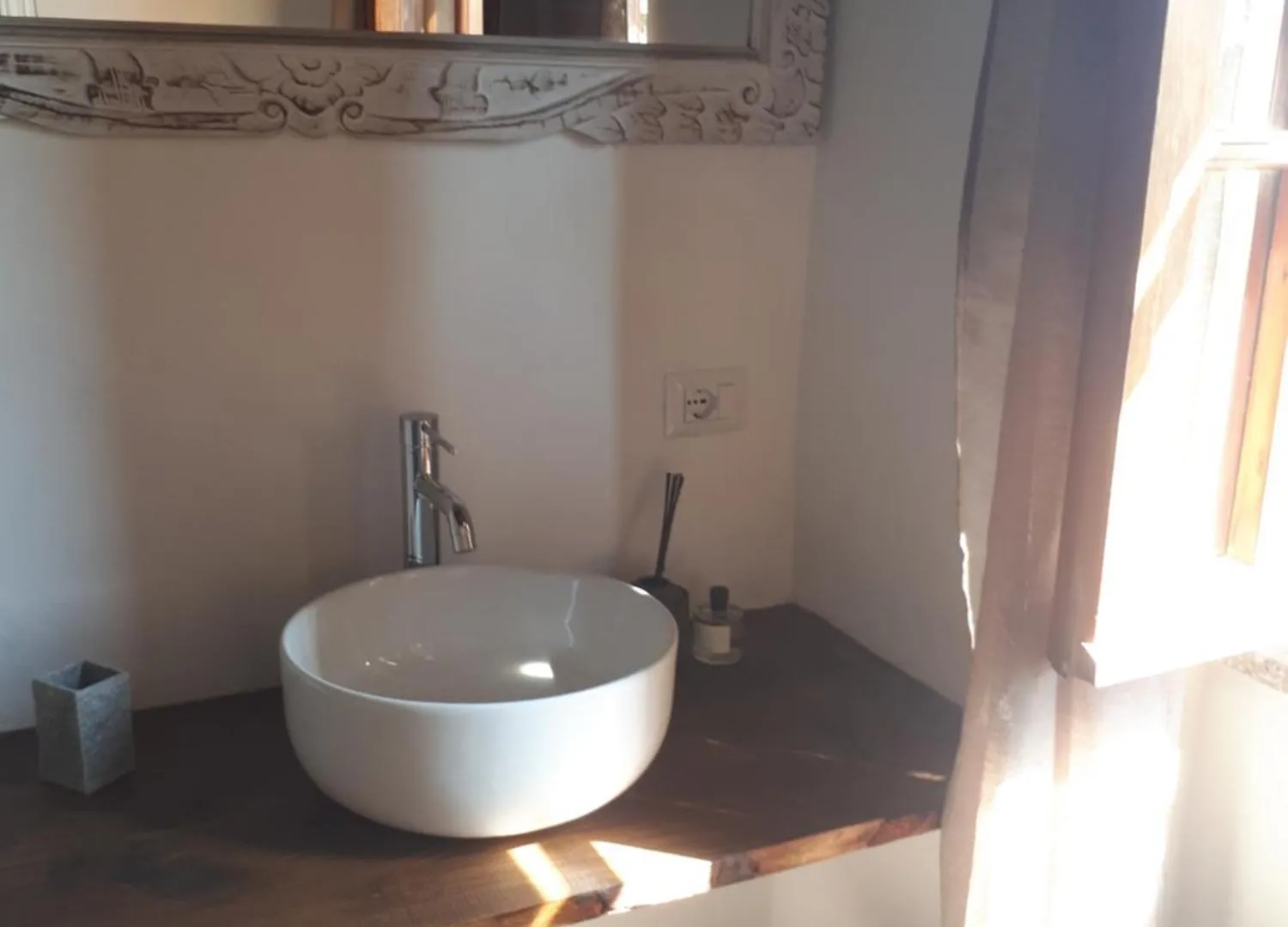 Villa Sul Mare 奧爾比亞 0*,  意大利